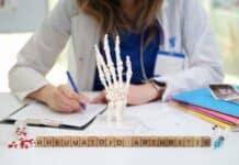 Gelenkschmerzen für 970 an rheumatoider Arthritis Erkrankte in Flensburg Gelenkschmerzen für 970 an rheumatoider Arthritis Erkrankte in Flensburg