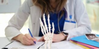 Gelenkschmerzen für 970 an rheumatoider Arthritis Erkrankte in Flensburg Gelenkschmerzen für 970 an rheumatoider Arthritis Erkrankte in Flensburg