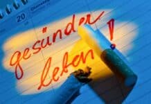 Auf ein rauchfreies neues Jahr! Auf ein rauchfreies neues Jahr!