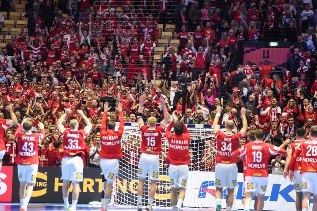 DSC_7199 Impressionen von der Handball-Europameisterschaft 2026