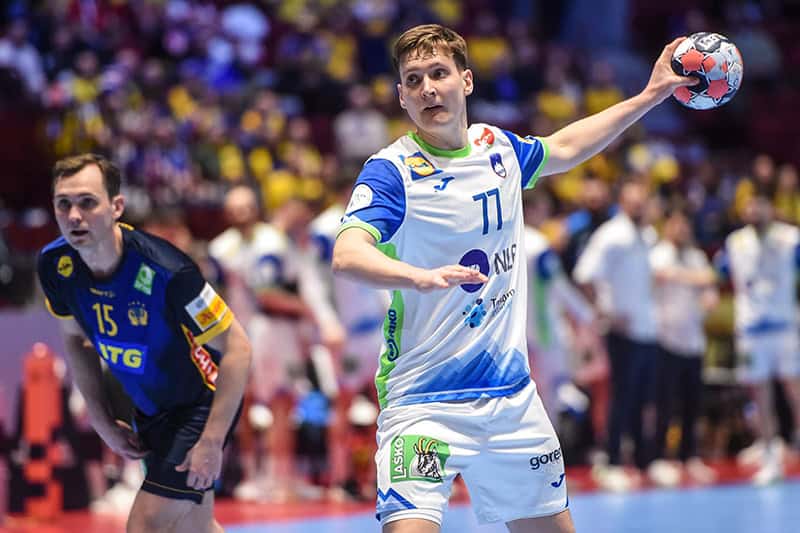 Impressionen von der Handball-Europameisterschaft 2026