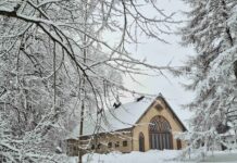 Kindermittwoch im Eiszeit-Haus – es geht wieder los! Kindermittwoch im Eiszeit-Haus – es geht wieder los!