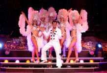 Elvis – Das Musical Elvis - Das Musical