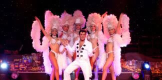 Elvis – Das Musical Elvis - Das Musical