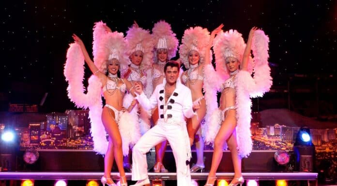 Elvis – Das Musical Elvis - Das Musical