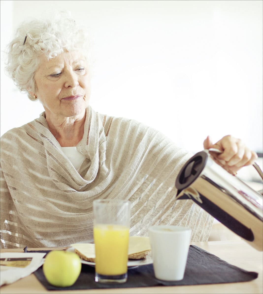 Grippesaison Gesund durch die Grippesaison für mehr Sicherheit und Komfort