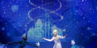 Eiskönigin 1&2 EISKÖNIGIN 1&2