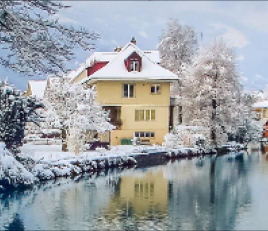 So sinken die Heizkosten – bei der Sanierung auf die Reihenfolge achten So sinken die Heizkosten – bei der Sanierung auf die Reihenfolge achten