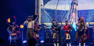 Im Dienst der Krone: Highland Saga Im Dienst der Krone: Highland Saga