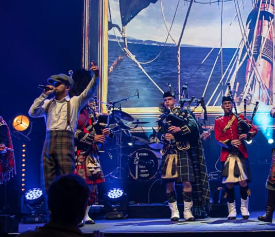 Im Dienst der Krone: Highland Saga Im Dienst der Krone: Highland Saga