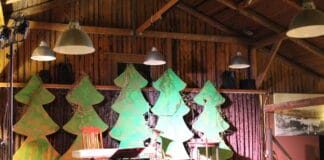 Speicher Wanderup: Bühnenabende im Februar und März Speicher Wanderup: Bühnenabende im Februar und März