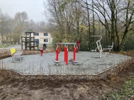 Neu in Mürwik: der Vitalpark Marrensberg Neu in Mürwik: der Vitalpark Marrensberg