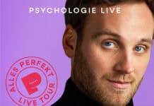 Dr. Leon Windscheid – Alles perfekt Dr. Leon Windscheid - Alles perfekt