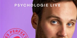 Dr. Leon Windscheid – Alles perfekt Dr. Leon Windscheid - Alles perfekt