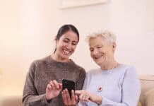 Hausnotruf: Neue App für Angehörige sorgt für mehr Sicherheit und Komfort Hausnotruf: Neue App für Angehörige sorgt für mehr Sicherheit und Komfort