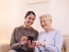 Hausnotruf: Neue App für Angehörige sorgt für mehr Sicherheit und Komfort Hausnotruf: Neue App für Angehörige sorgt für mehr Sicherheit und Komfort