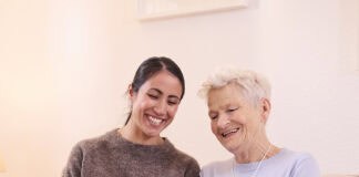 Hausnotruf: Neue App für Angehörige sorgt für mehr Sicherheit und Komfort Hausnotruf: Neue App für Angehörige sorgt für mehr Sicherheit und Komfort