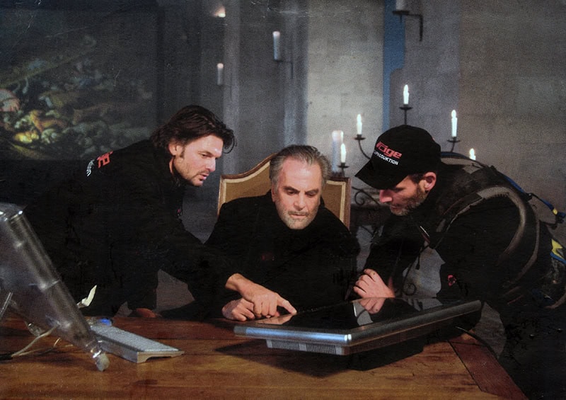 Günther Klein – Flensburg stets im Herzen