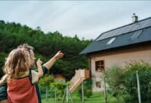 Photovoltaik für Privathaushalte: So lohnt es sich immer Photovoltaik für Privathaushalte: So lohnt es sich immer