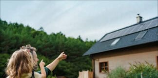 Photovoltaik für Privathaushalte: So lohnt es sich immer Photovoltaik für Privathaushalte: So lohnt es sich immer