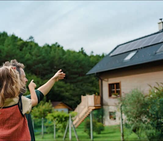 Photovoltaik für Privathaushalte: So lohnt es sich immer Photovoltaik für Privathaushalte: So lohnt es sich immer