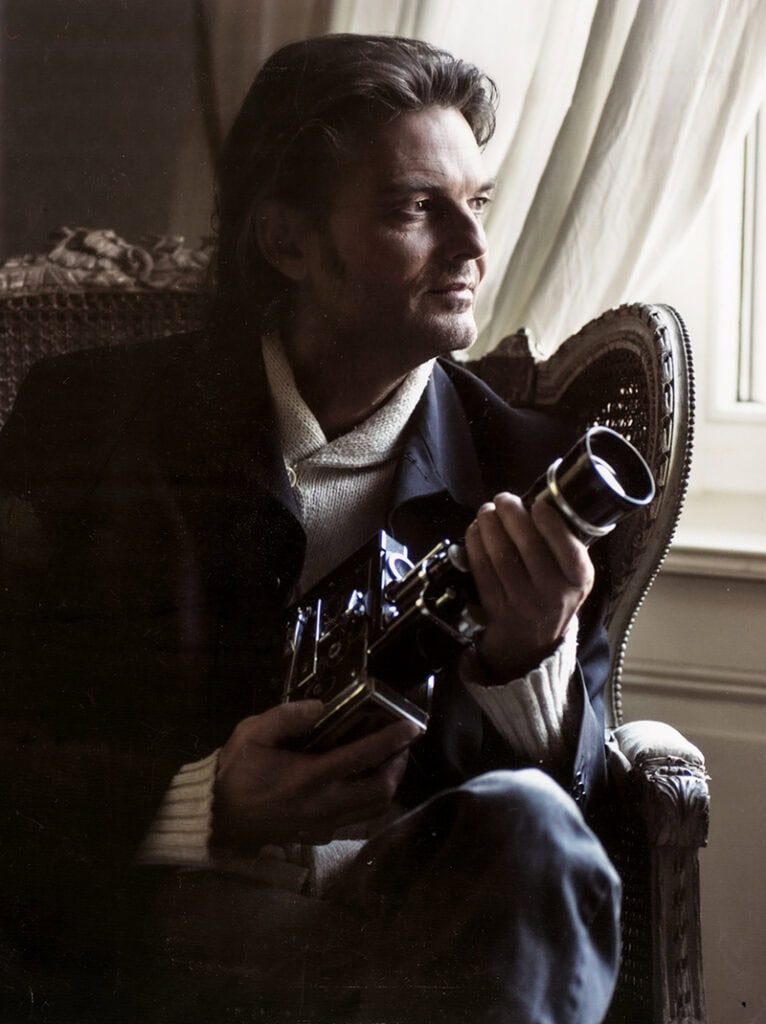 Günther Klein – Flensburg stets im Herzen