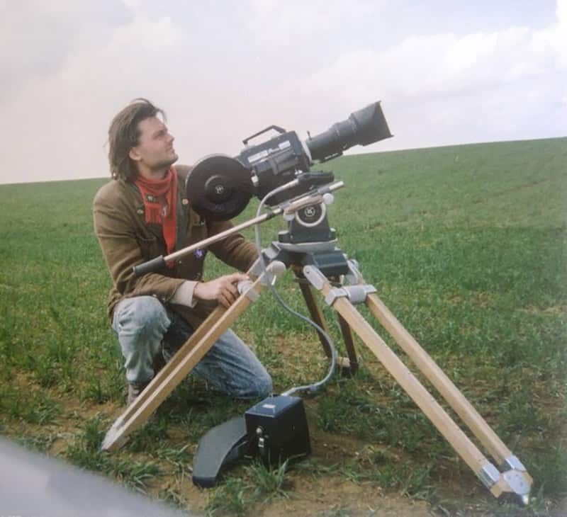 Günther Klein – Flensburg stets im Herzen