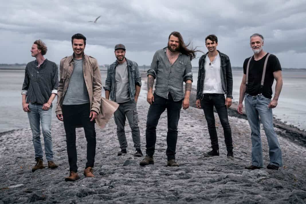 Versengold – Eingenordet-Tour 2026