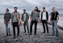 Versengold – Eingenordet-Tour 2026 Versengold – Eingenordet-Tour 2026