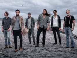 Versengold – Eingenordet-Tour 2026 Versengold – Eingenordet-Tour 2026