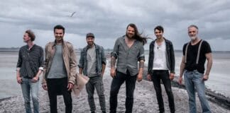 Versengold – Eingenordet-Tour 2026 Versengold – Eingenordet-Tour 2026