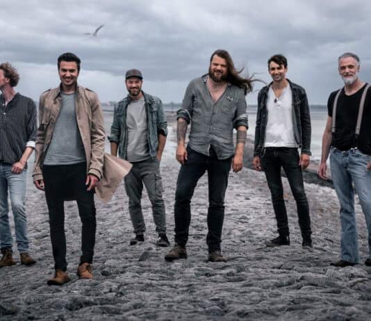 Versengold – Eingenordet-Tour 2026 Versengold – Eingenordet-Tour 2026