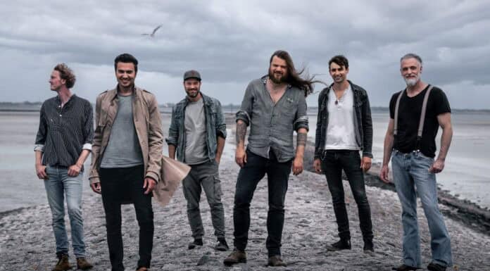 Versengold – Eingenordet-Tour 2026 Versengold – Eingenordet-Tour 2026