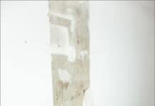 Tipps für die Renovierung – wenn die Wand Probleme macht Tipps für die Renovierung – wenn die Wand Probleme macht