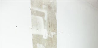 Tipps für die Renovierung – wenn die Wand Probleme macht Tipps für die Renovierung – wenn die Wand Probleme macht