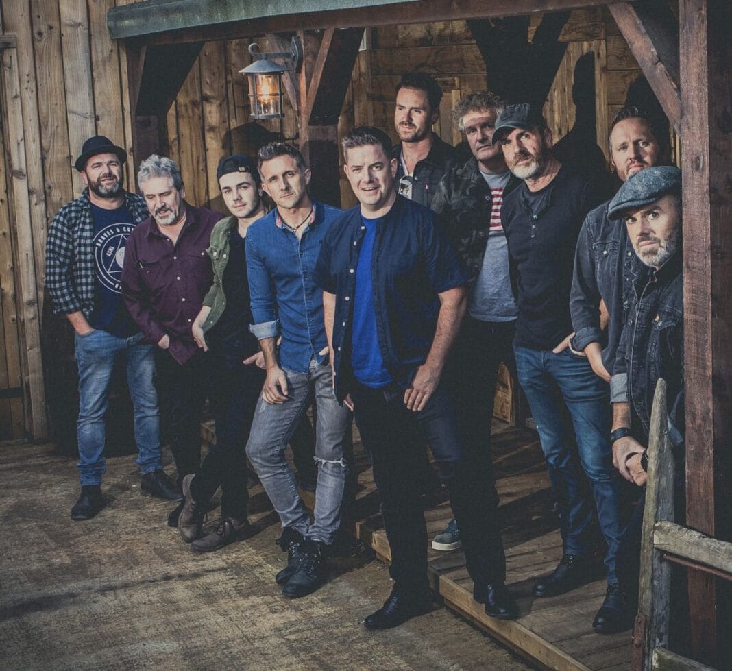 Take It To The Limit 1 Photo by Tom Sheerin cropped