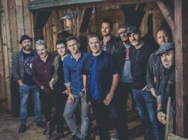 „Take It To The Limit“