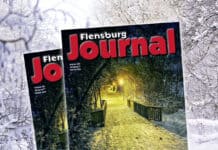 Februar-Ausgabe online!