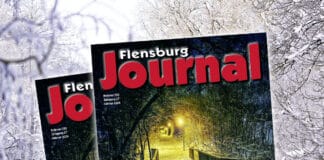 Februar-Ausgabe online!