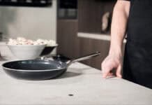 Neue Küchenästhetik – schöner wohnen mit unsichtbarer Technik Neue Küchenästhetik – schöner wohnen mit unsichtbarer Technik