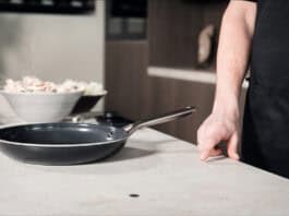 Neue Küchenästhetik – schöner wohnen mit unsichtbarer Technik Neue Küchenästhetik – schöner wohnen mit unsichtbarer Technik