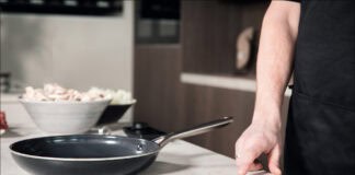 Neue Küchenästhetik – schöner wohnen mit unsichtbarer Technik Neue Küchenästhetik – schöner wohnen mit unsichtbarer Technik