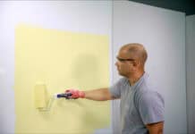 Welche Wand passt zu mir? Feine Struktur oder glatte Fläche? Welche Wand passt zu mir? Feine Struktur oder glatte Fläche?