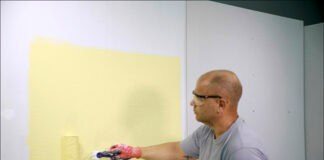 Welche Wand passt zu mir? Feine Struktur oder glatte Fläche? Welche Wand passt zu mir? Feine Struktur oder glatte Fläche?