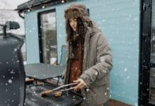 Grillen im Winter: Tipps für den richtigen Umgang mit dem Gasgrill Grillen im Winter: Tipps für den richtigen Umgang mit dem Gasgrill