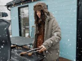 Grillen im Winter: Tipps für den richtigen Umgang mit dem Gasgrill Grillen im Winter: Tipps für den richtigen Umgang mit dem Gasgrill