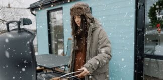 Grillen im Winter: Tipps für den richtigen Umgang mit dem Gasgrill Grillen im Winter: Tipps für den richtigen Umgang mit dem Gasgrill