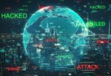 Cyberangriffe nehmen zu: Wie gut sind Unternehmen digital vorbereitet? Cyberangriffe nehmen zu: Wie gut sind Flensburger Unternehmen digital vorbereitet?