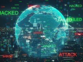 Cyberangriffe nehmen zu: Wie gut sind Unternehmen digital vorbereitet? Cyberangriffe nehmen zu: Wie gut sind Flensburger Unternehmen digital vorbereitet?