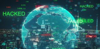 Cyberangriffe nehmen zu: Wie gut sind Unternehmen digital vorbereitet? Cyberangriffe nehmen zu: Wie gut sind Flensburger Unternehmen digital vorbereitet?